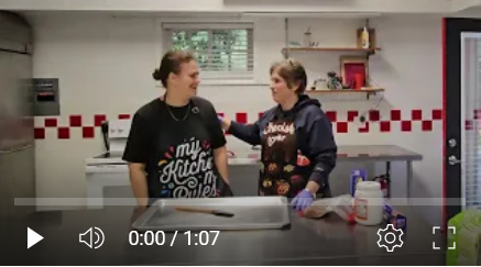 Mountain Made Toffee Behind The Scenes Videos