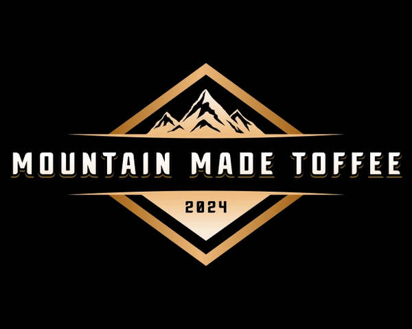 Mountain Made Toffee