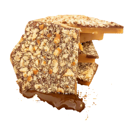 Pecan Toffee